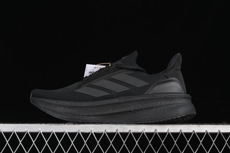 Adidas Ultraboost 5X Casual Running Shoes with Popcorn Foam Technology - JH7251