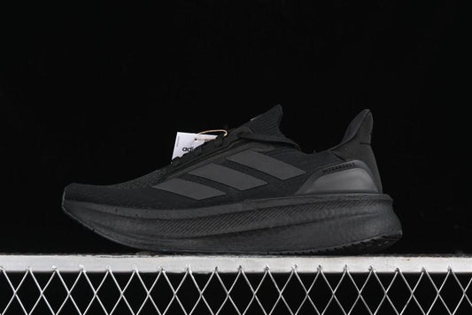 Adidas Ultraboost 5X Casual Running Shoes with Popcorn Foam Technology - JH7251