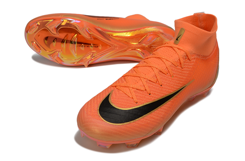 Nike Air Zoom Mercurial Superfly 16 Elite XXV FG