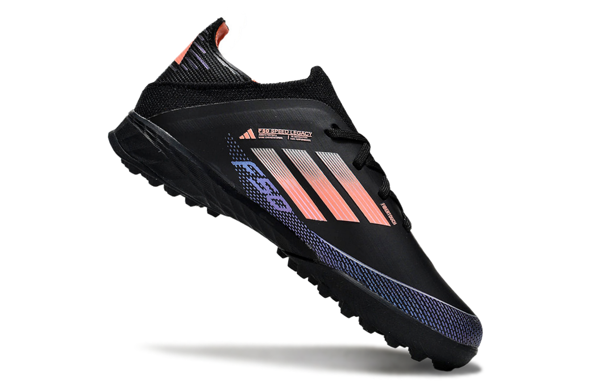 Arrival 30-35) F50 children's football shoes