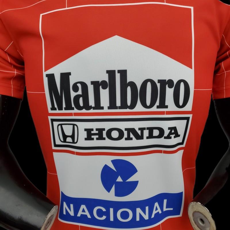 F1 McLaren 1991