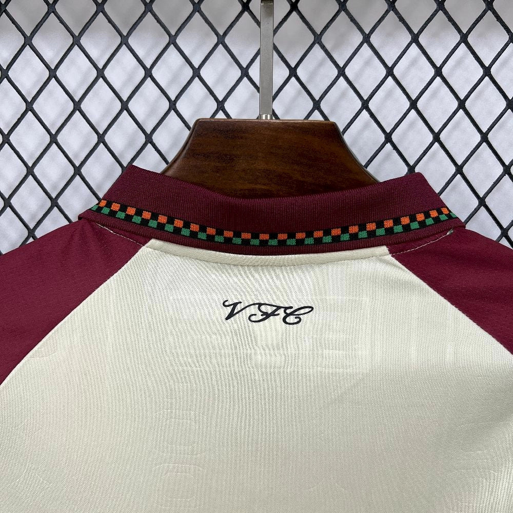 2025/26 Mens Venezia FC Away Jersey