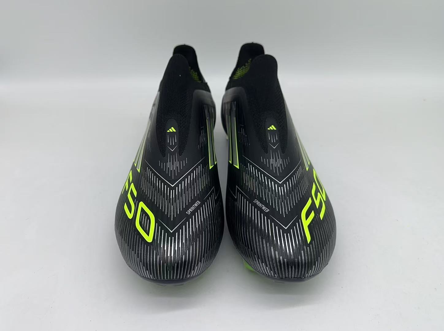 adidas F50 Elite Laceless