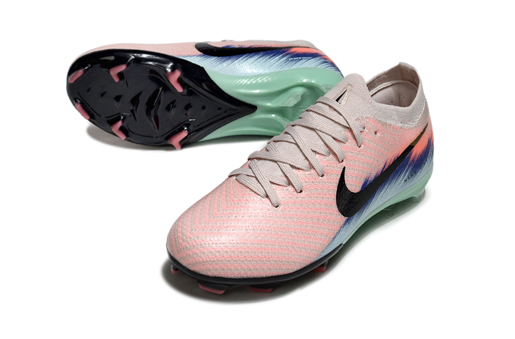 Arrival 27-35) Mercurial 16 children's football shoes