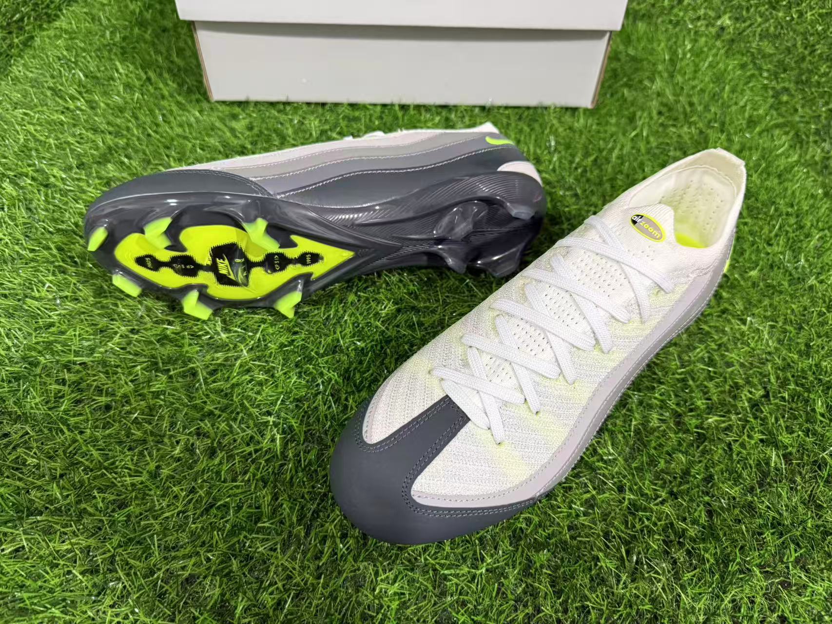 Nike Air Zoom Mercurial Vapor XV Elite