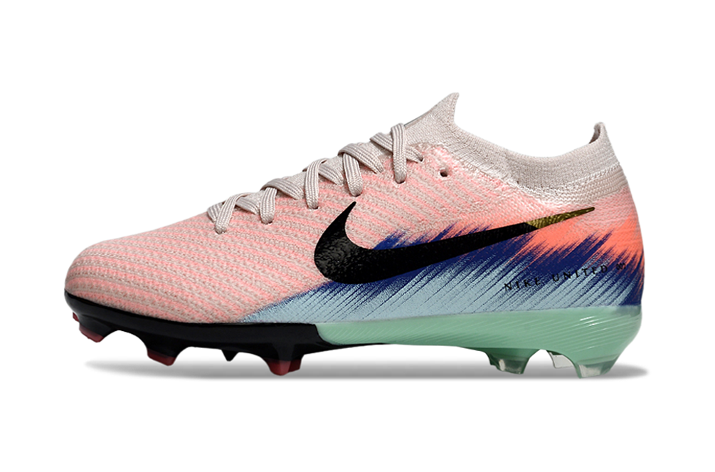 Arrival 27-35) Mercurial 16 children's football shoes