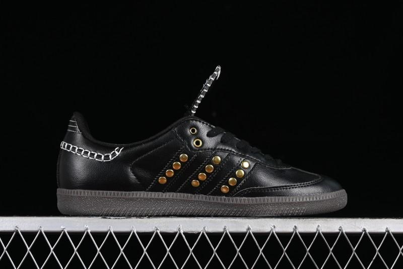Adidas Samba OG Casual Sneakers - IG4303