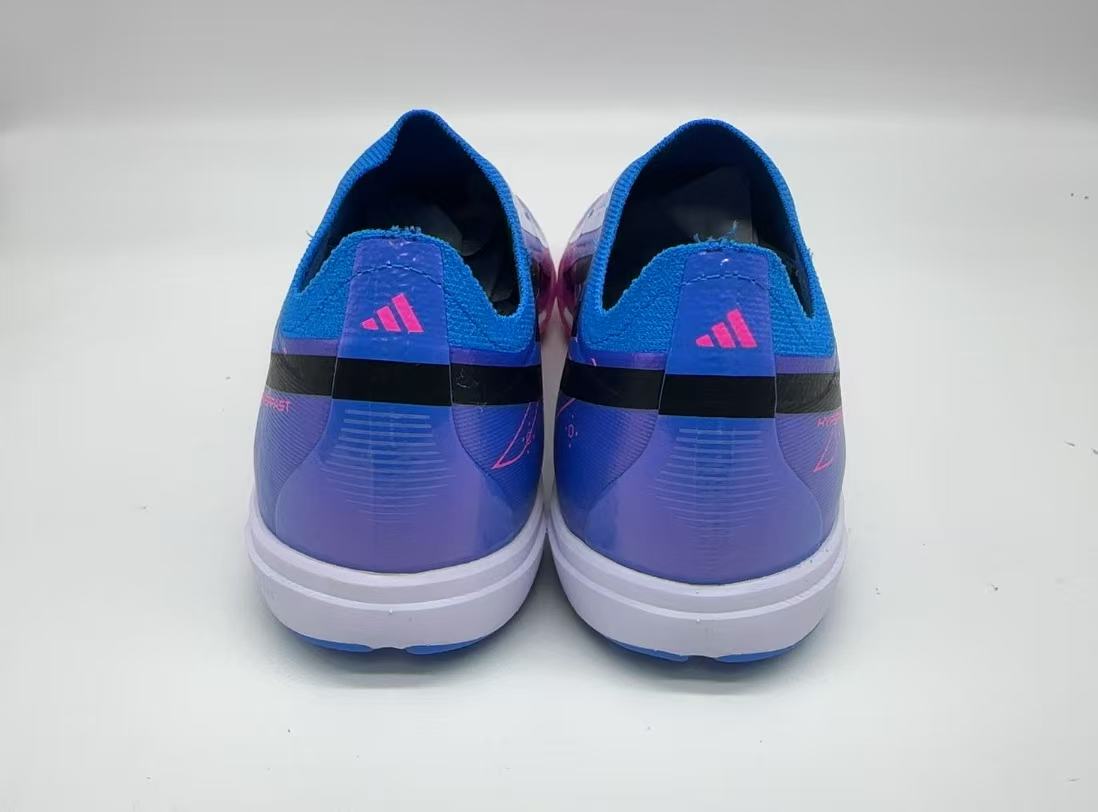 adidas F50 Elite Laceless TF