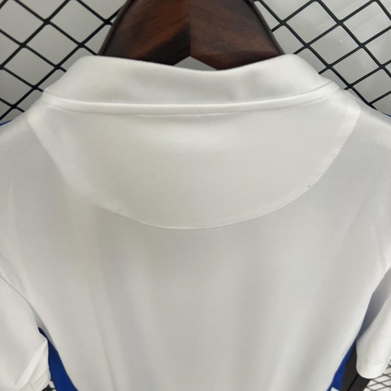 25/26 Tenerife Home Jersey