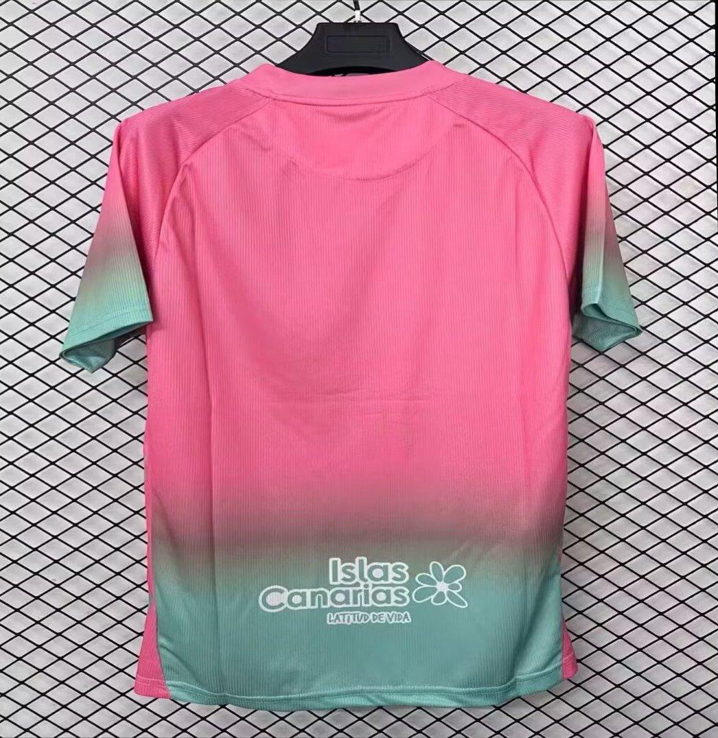 25/26 Tenerife Third Jersey
