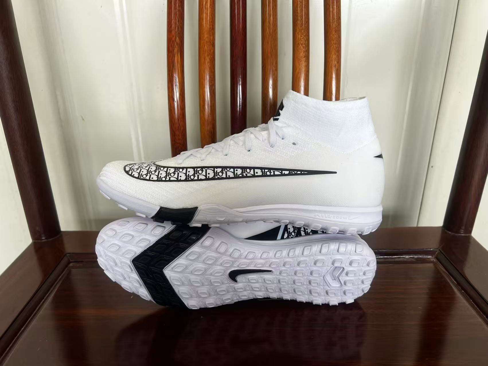 Nike Air Zoom Mercurial Vapor XV Elite TF