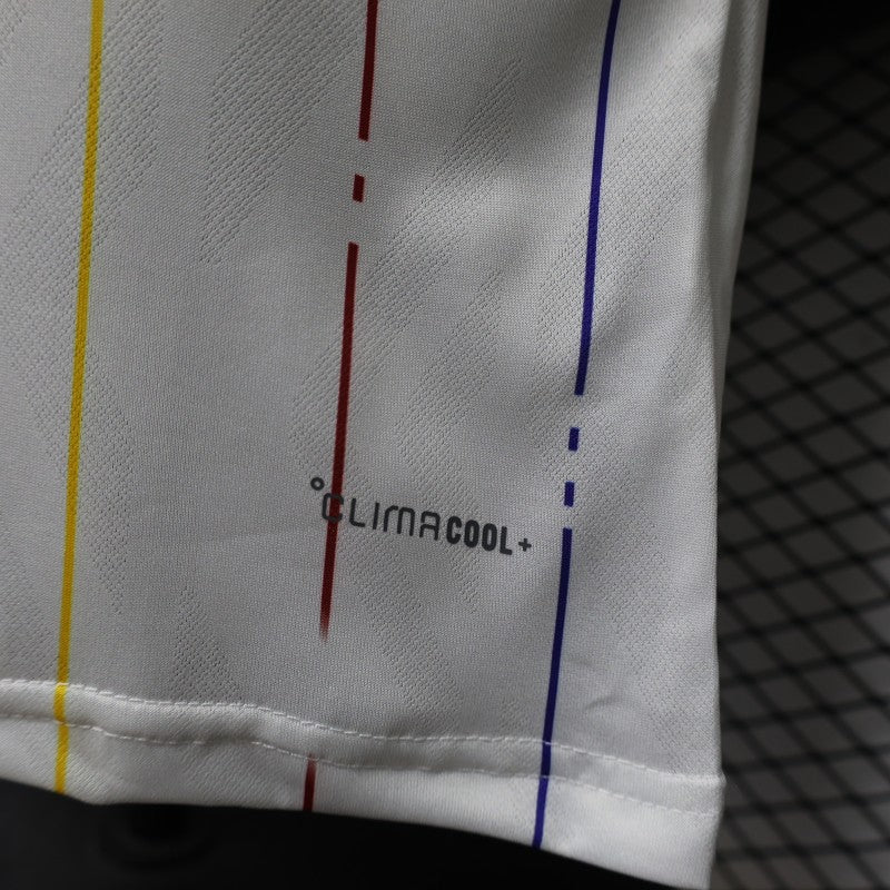 Player Version 26/27 Arsenal White Stripe Pre-Match Jersey