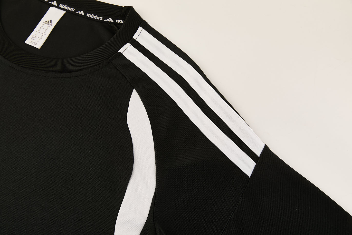 AD14 black shorts suit S-2XL