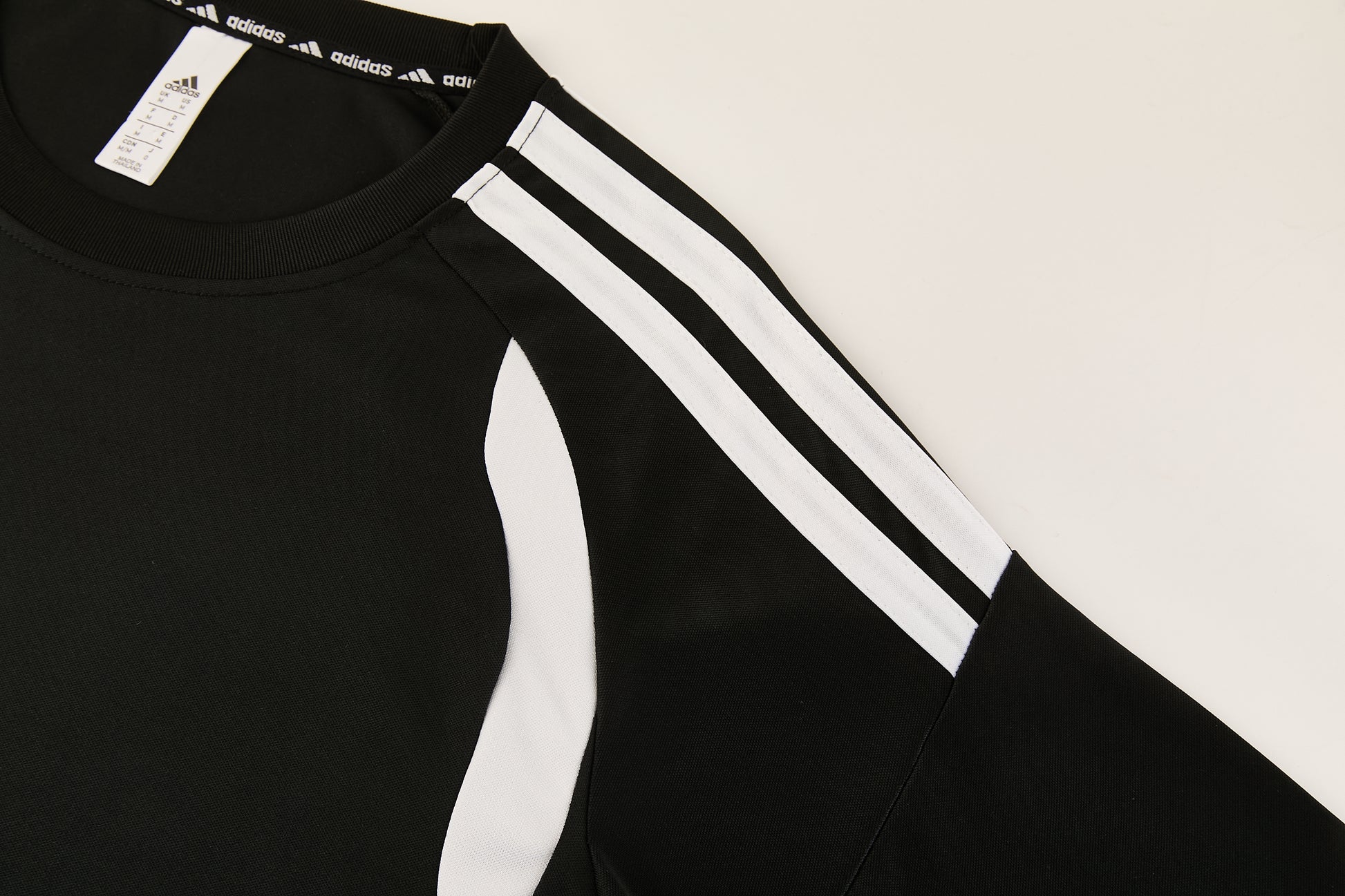 AD14 black shorts suit S-2XL