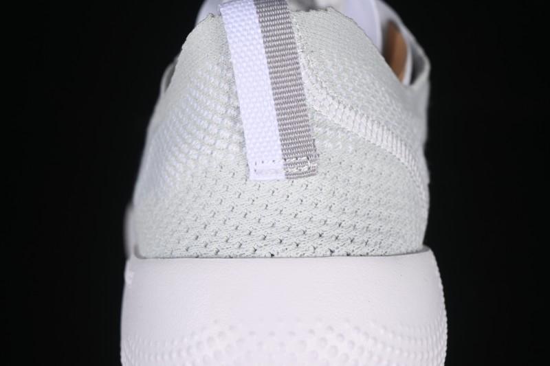 Nike Free 2025 Knit Breathable Cushioned Running Shoes - HF1078-100