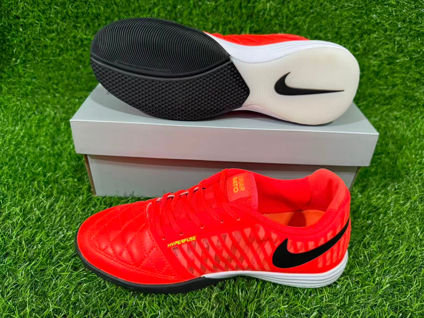 Nike Lunar Gato II IC