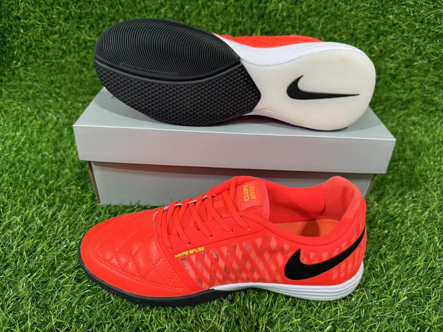 Nike Lunar Gato II IC
