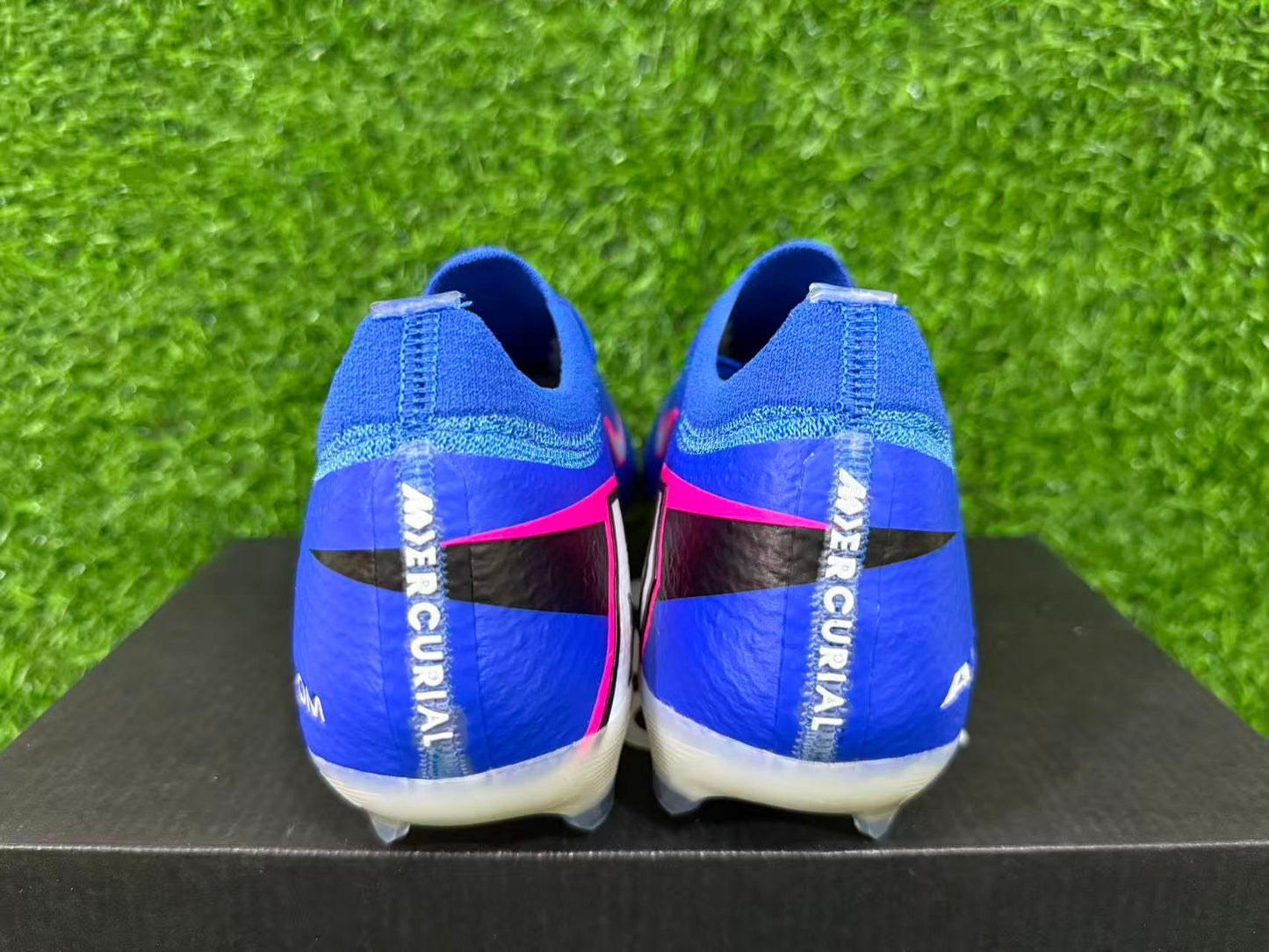 Nike Air Zoom Mercurial Vapor XV Elite