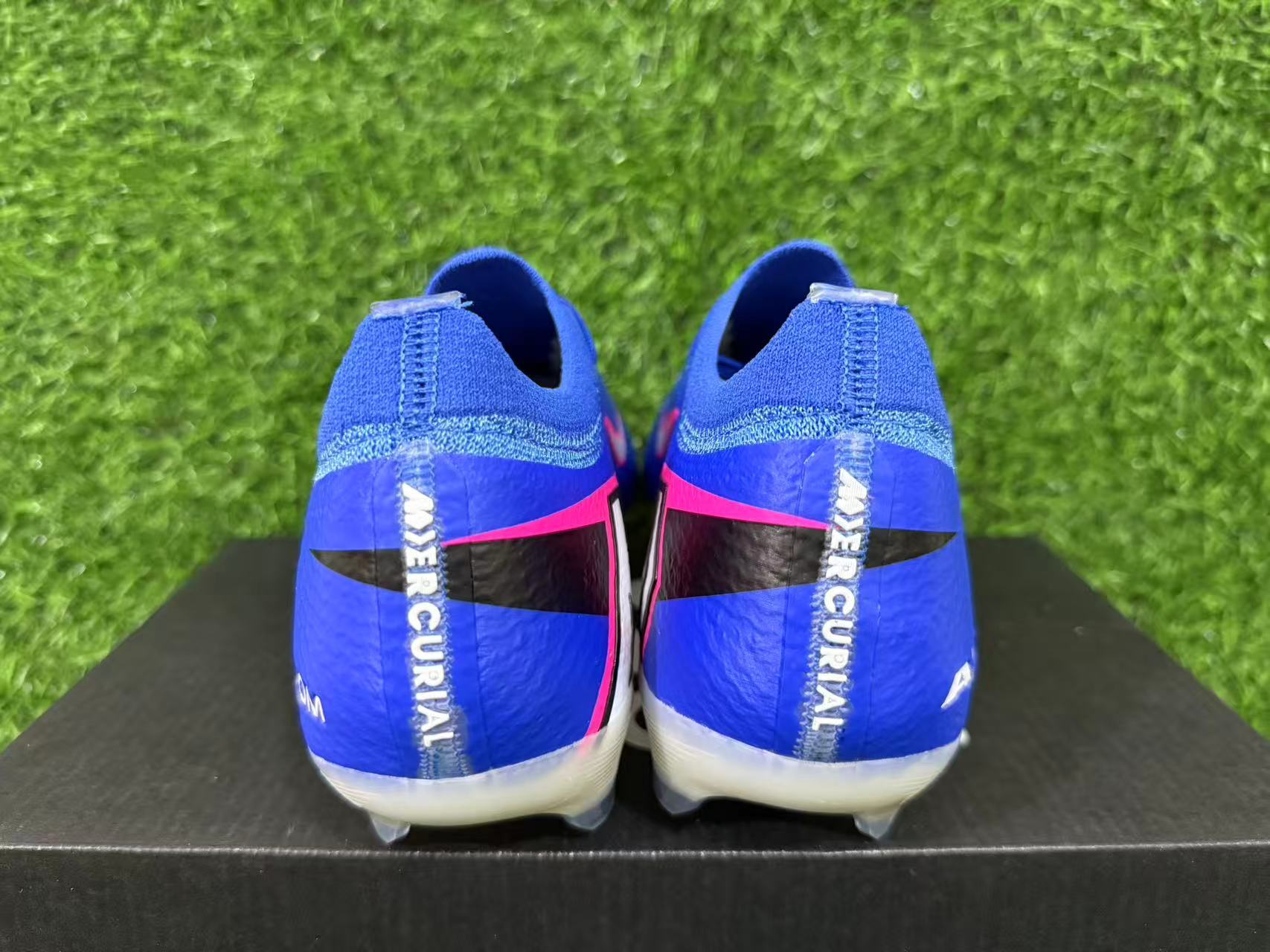 Nike Air Zoom Mercurial Vapor XV Elite