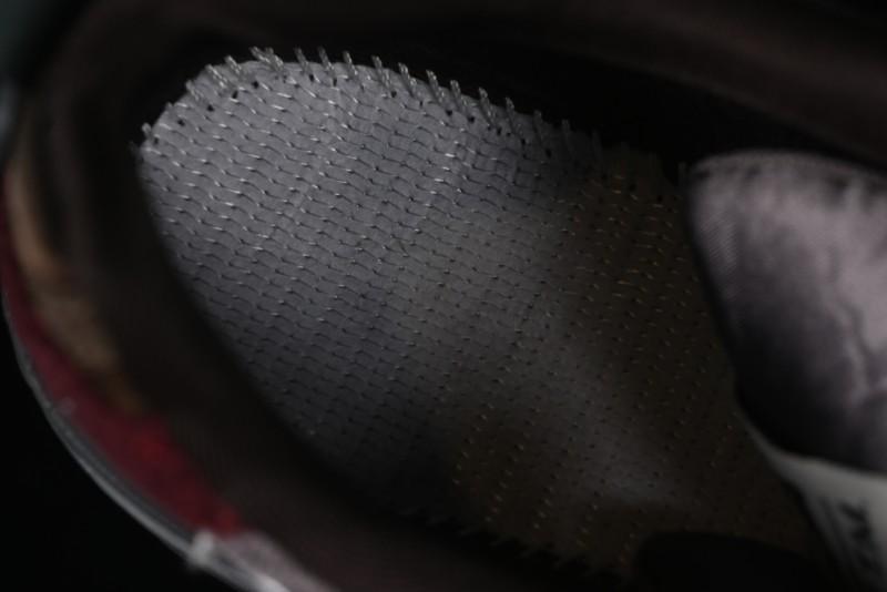 Adidas Song For The Mute x Ad Originals Adistar Cushion Retro Comfortable Anti-Slip Lifestyle Casual Shoes - JH9009