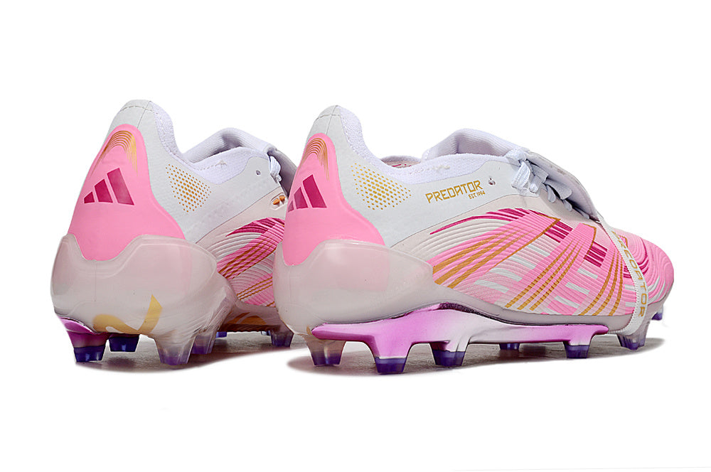 PREDATOR ACCURACY FG BOOTS