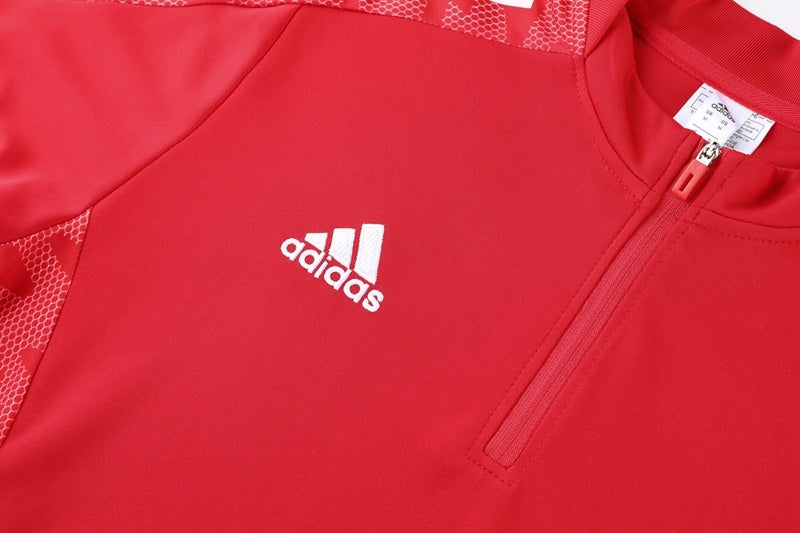 AB02 red S-2XL