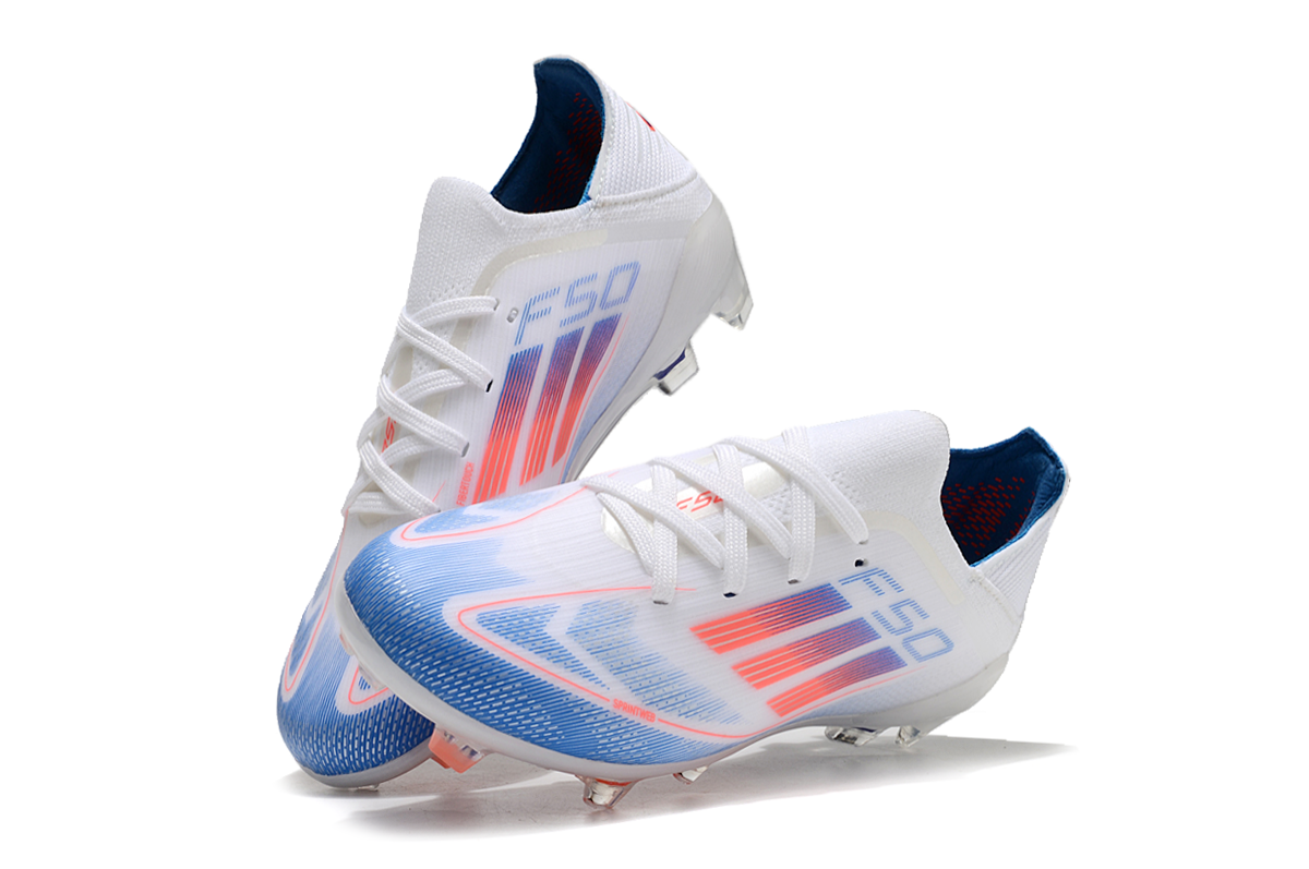 Arrival 30-35) F50 children's football shoes