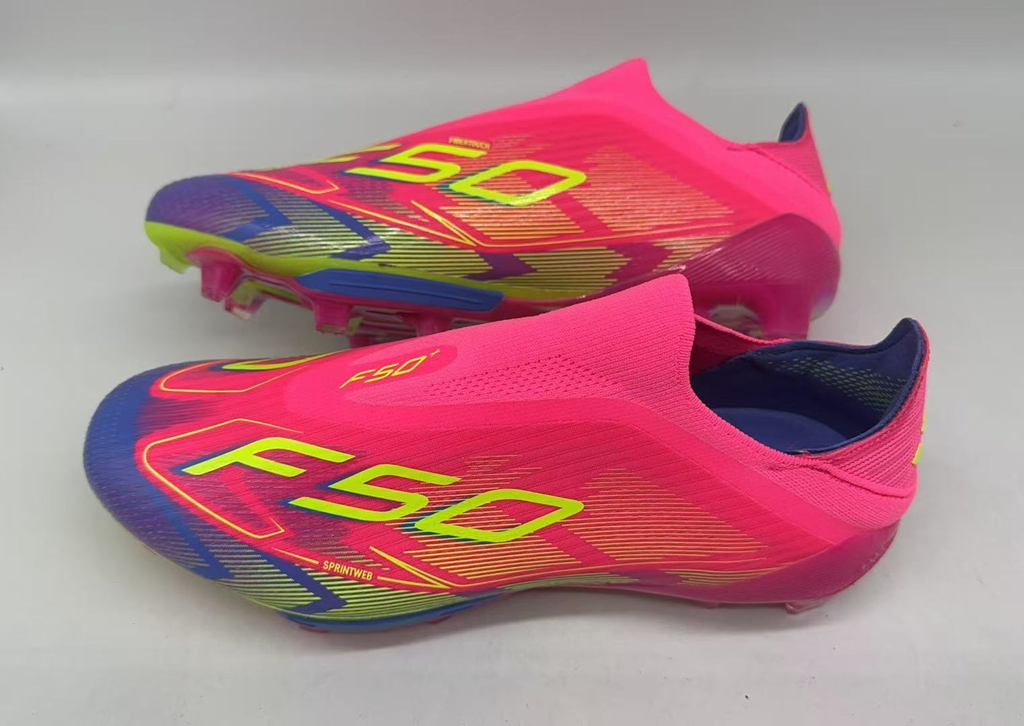 adidas F50+ FG