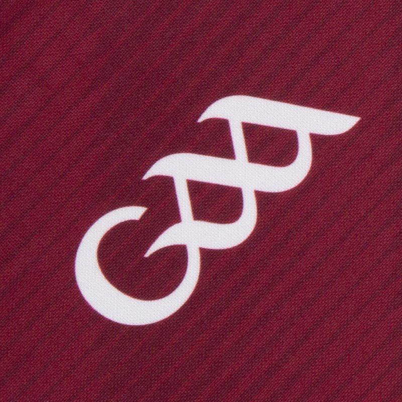 Galway GAA 2019 Men's Home Rugby Vest