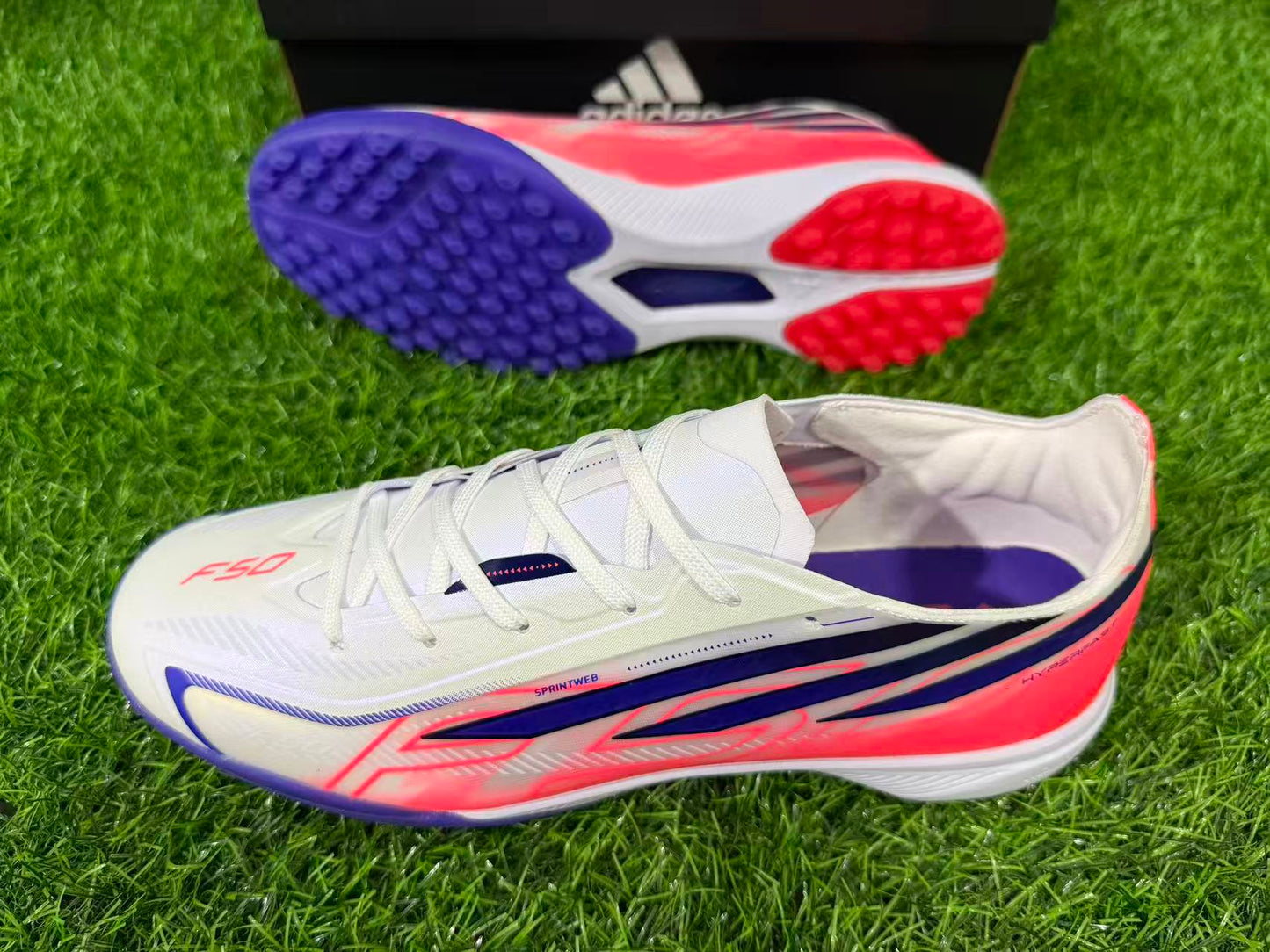 adidas F50 PRO TF