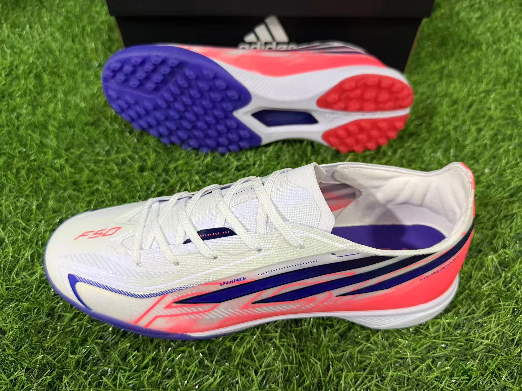 adidas F50 PRO TF