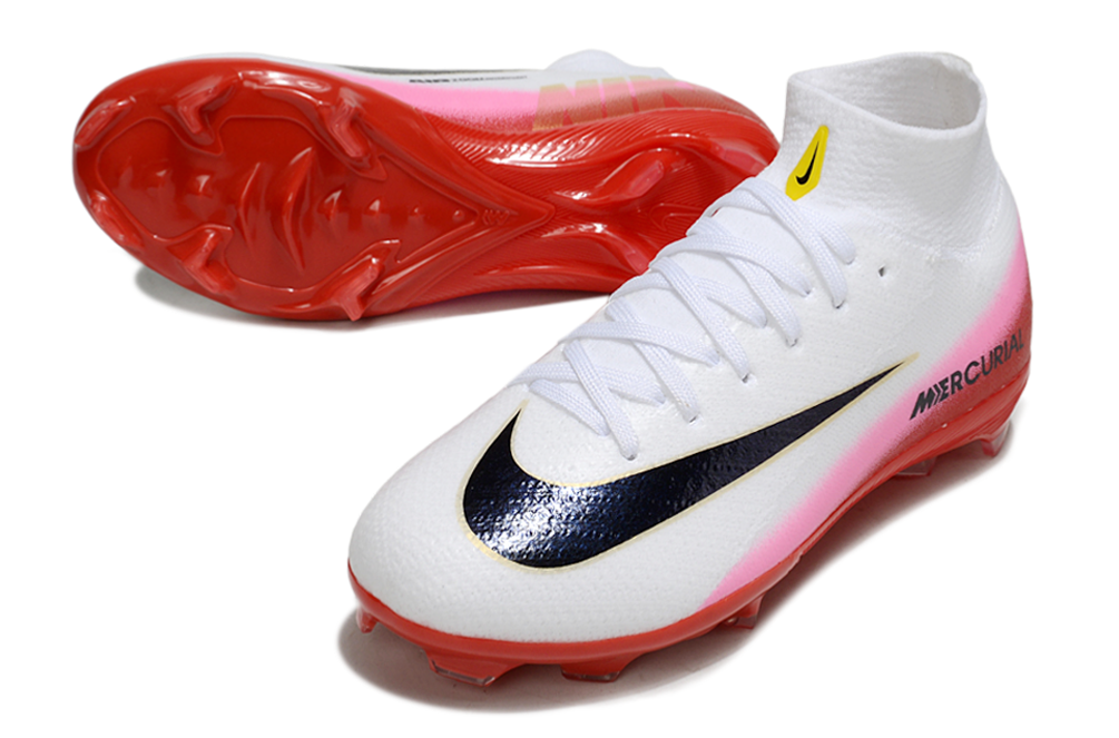 Arrival 27-35) Mercurial 16 children's football shoes