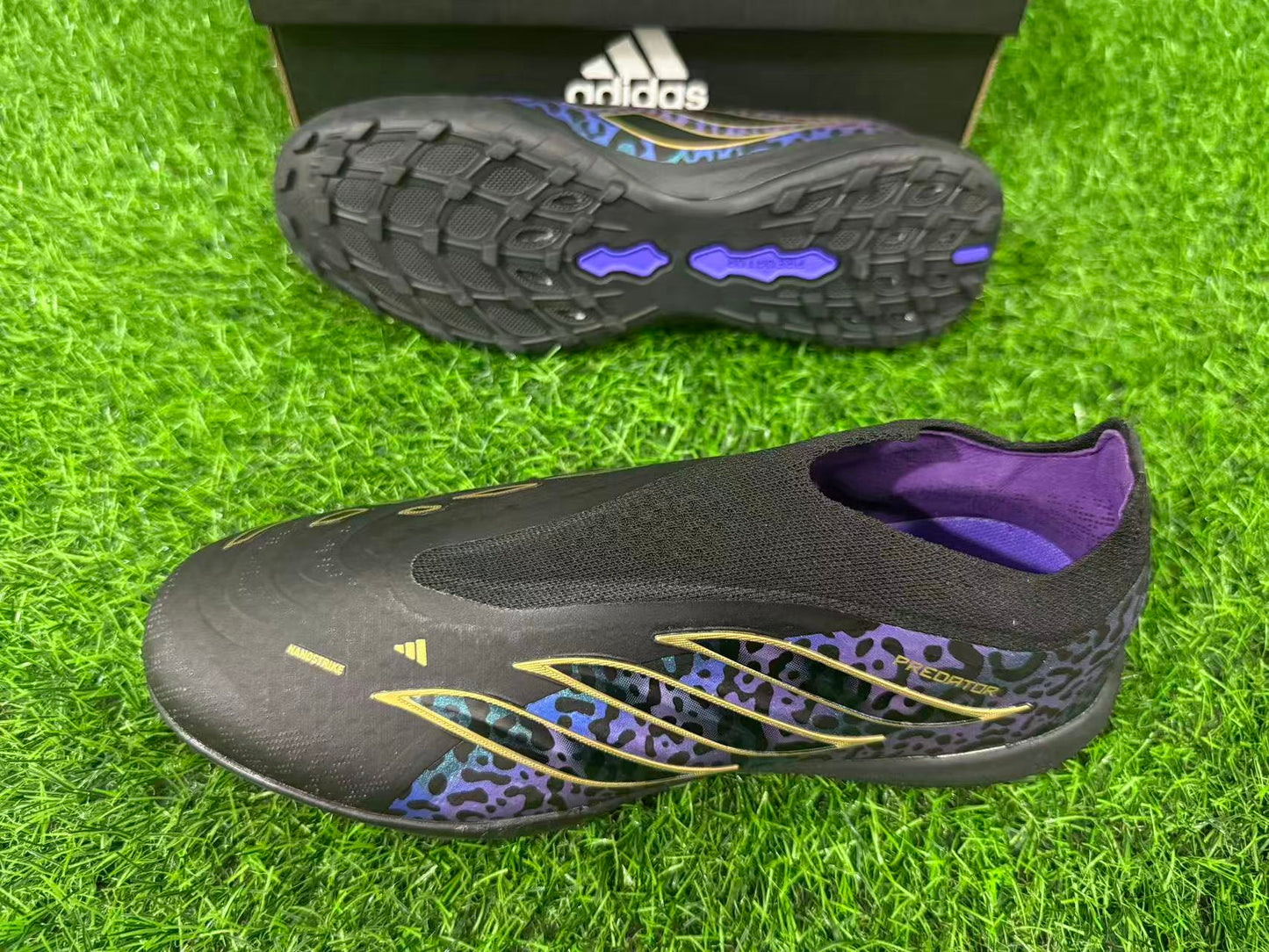 adidas 26 Predator Elite LL TF