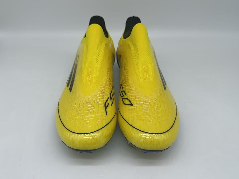 adidas F50 Elite Laceless