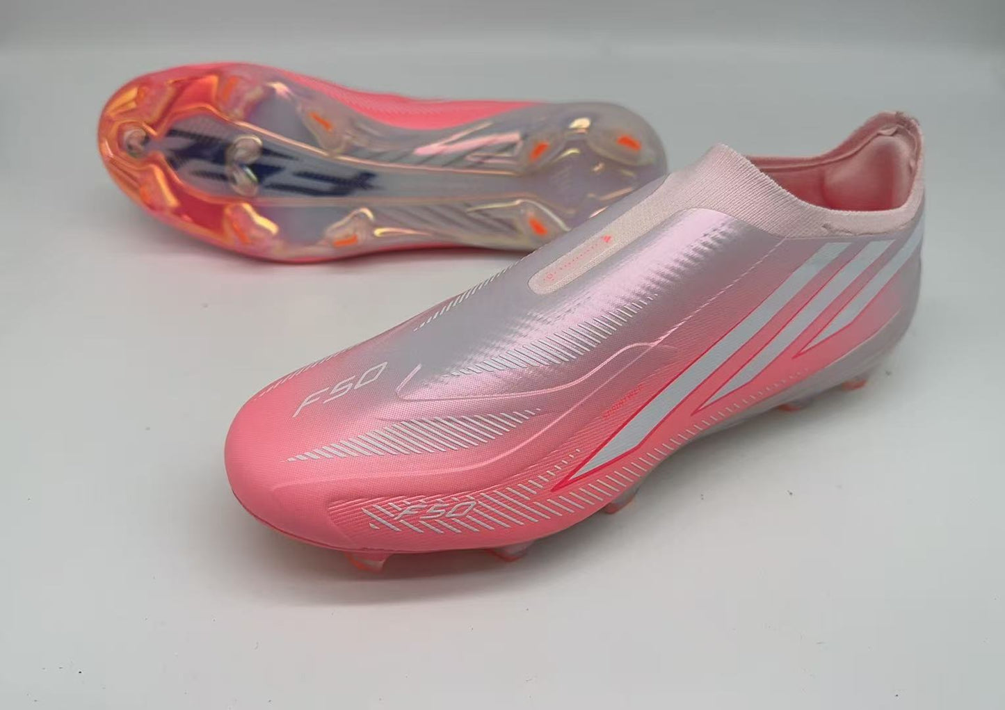 adidas F50 Elite Laceless