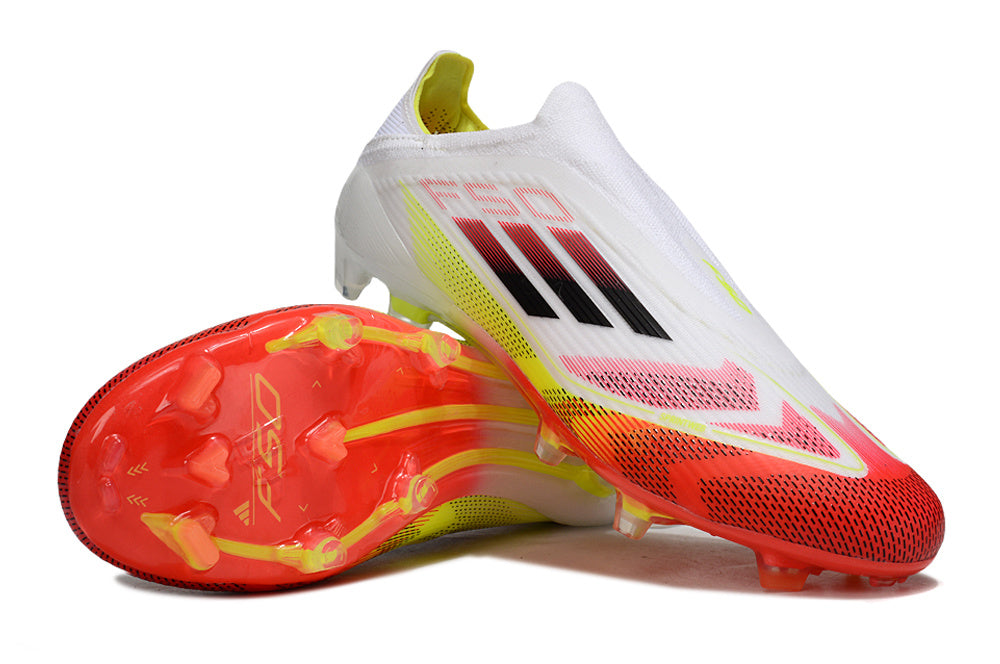 adidas F50 Elite Laceless FG