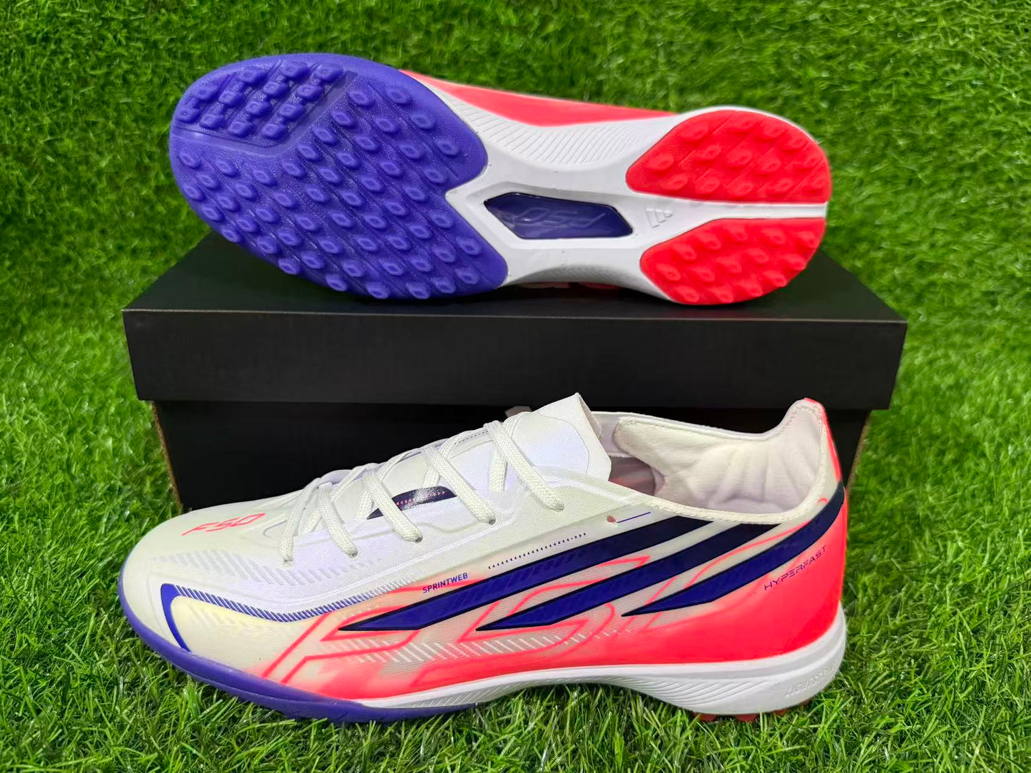 adidas F50 PRO TF