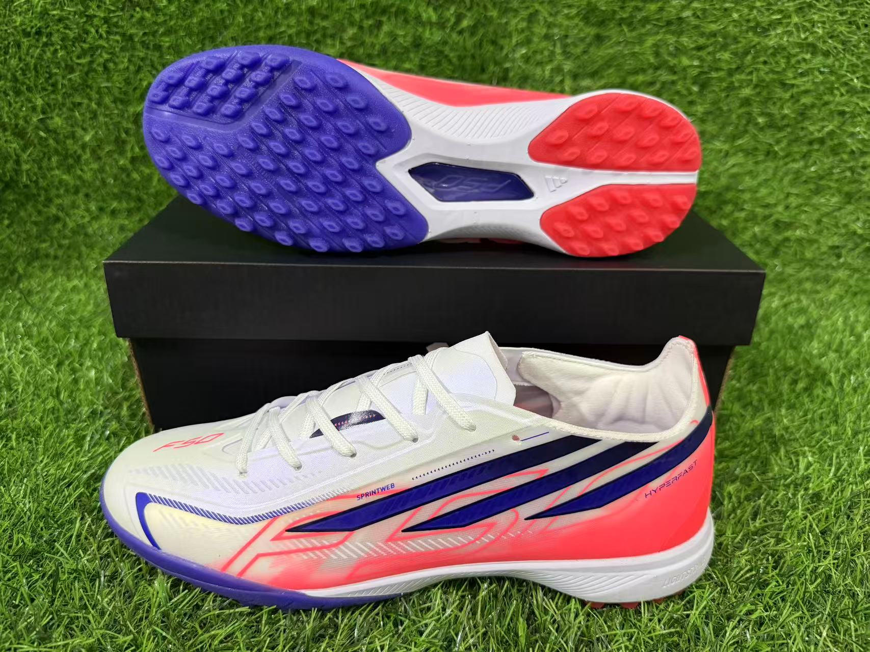 adidas F50 PRO TF