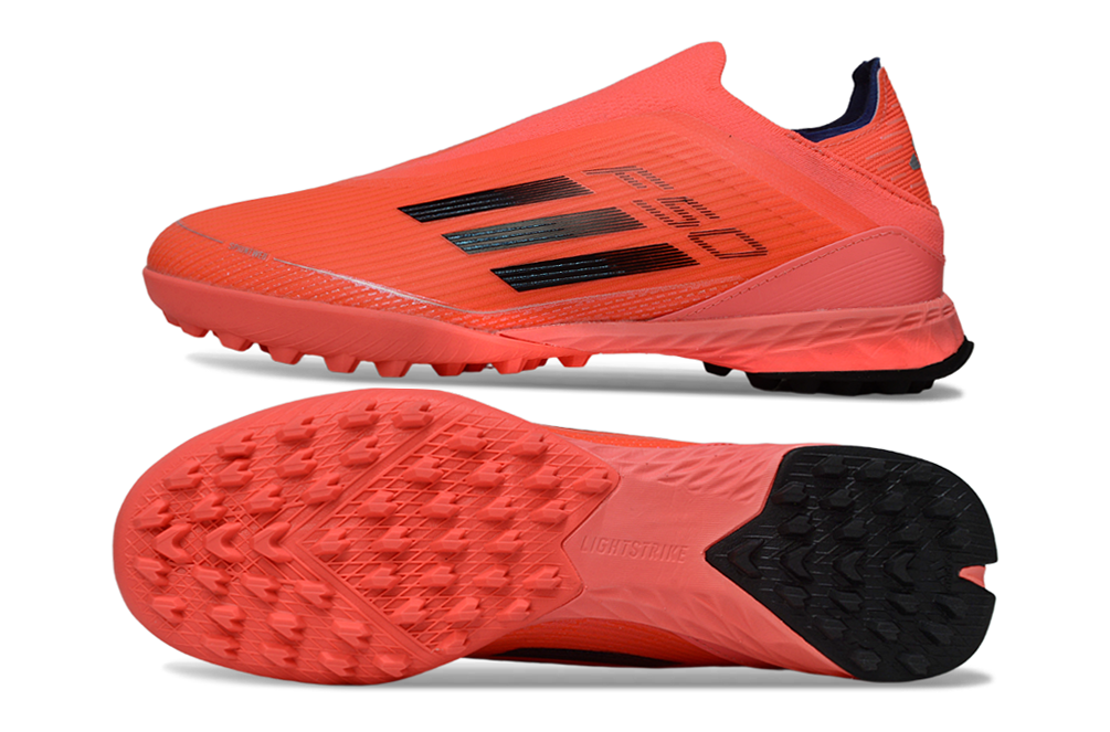 adidas F50 Elite Laceless TF