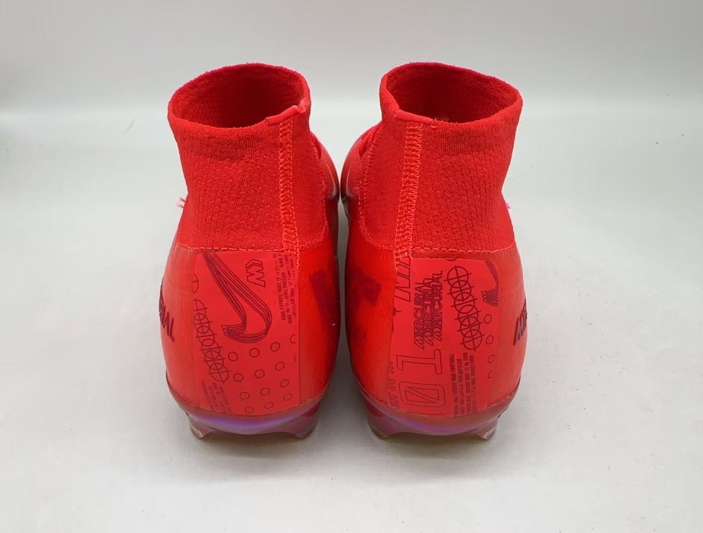 Nike Air Zoom Mercurial Superfly 16 Elite XXV FG