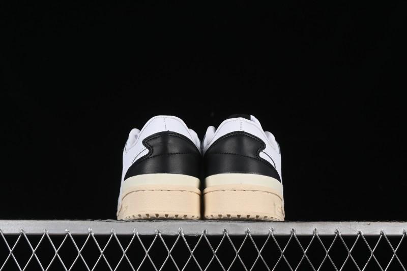 Adidas Forum 84 Low Retro Basketball Shoes - GY2541