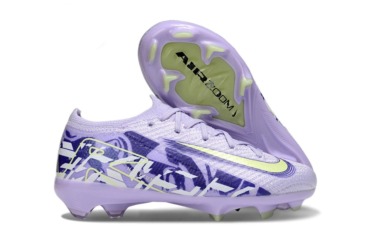 Arrival 30-35) Mercurial 16 children's football shoes