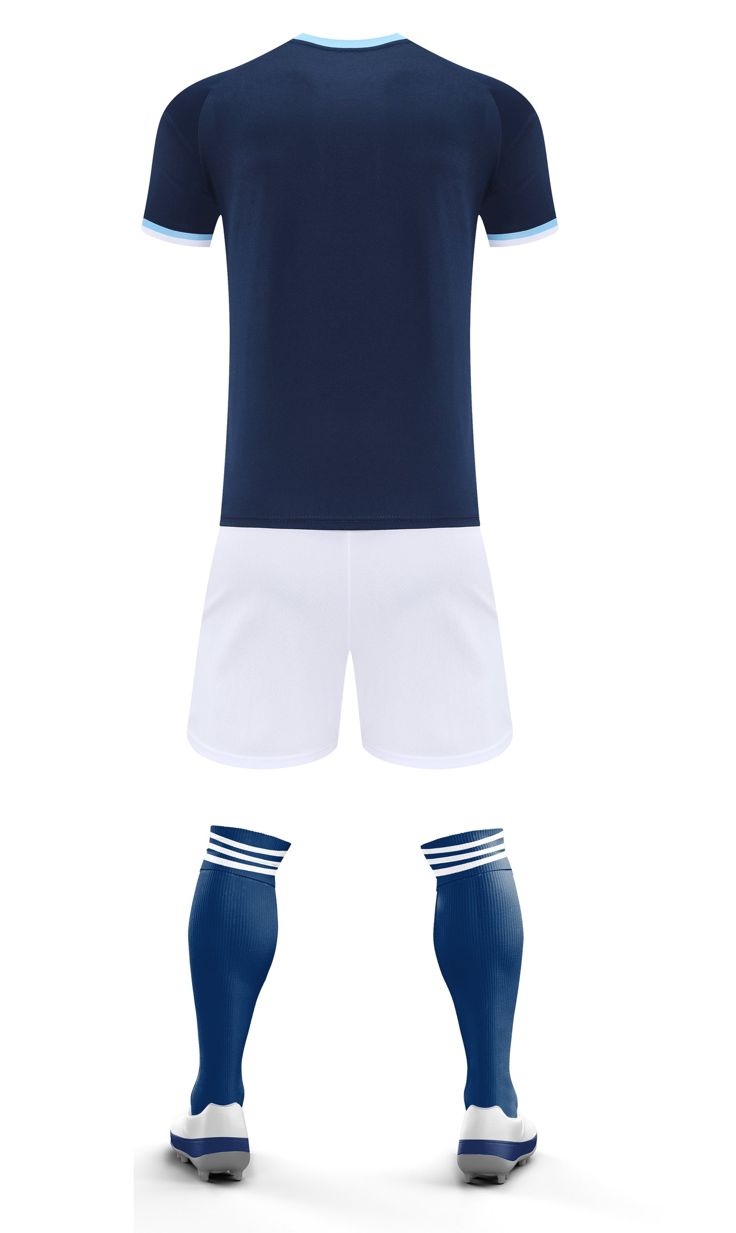 New model 8306 Kalmei, eight colors, 3XS-5XL