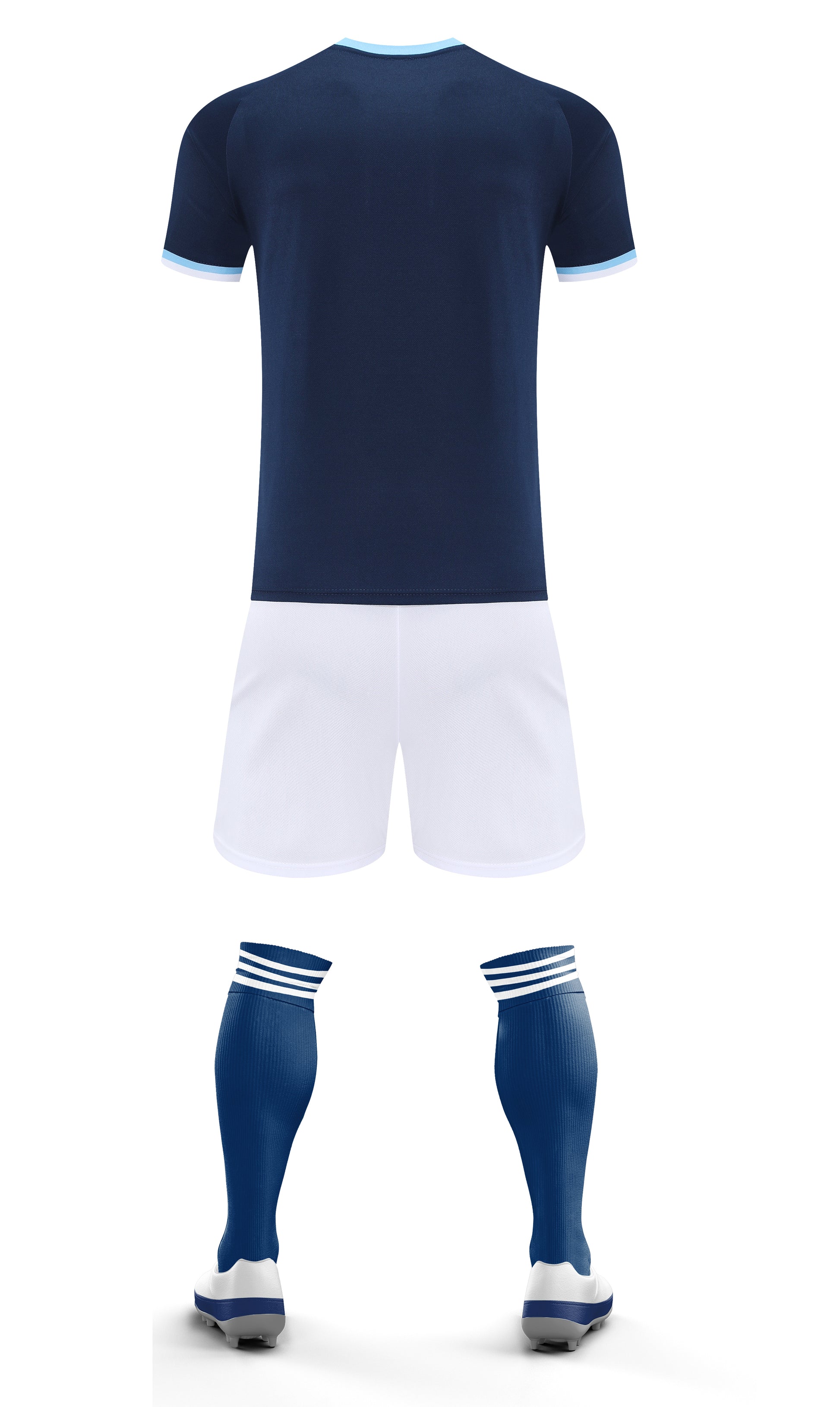 New model 8306 Kalmei, eight colors, 3XS-5XL