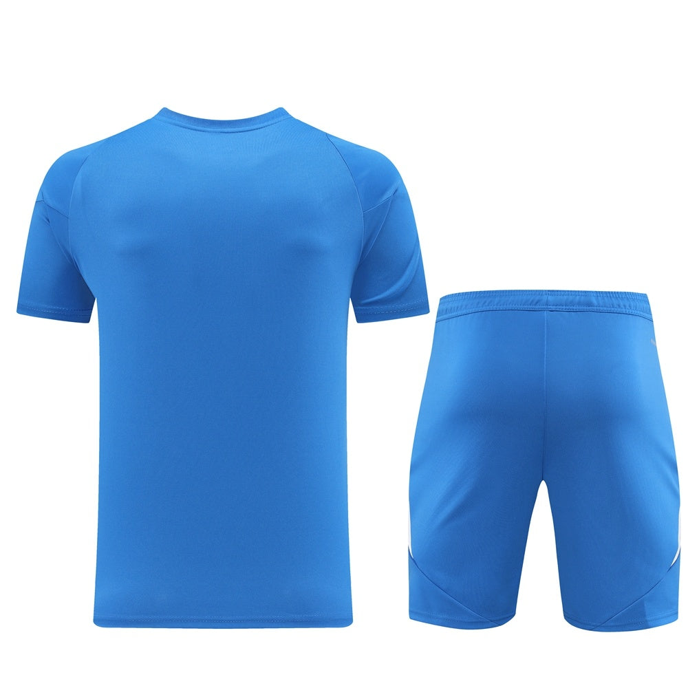 AD06 Cailan shorts suit S-2XL