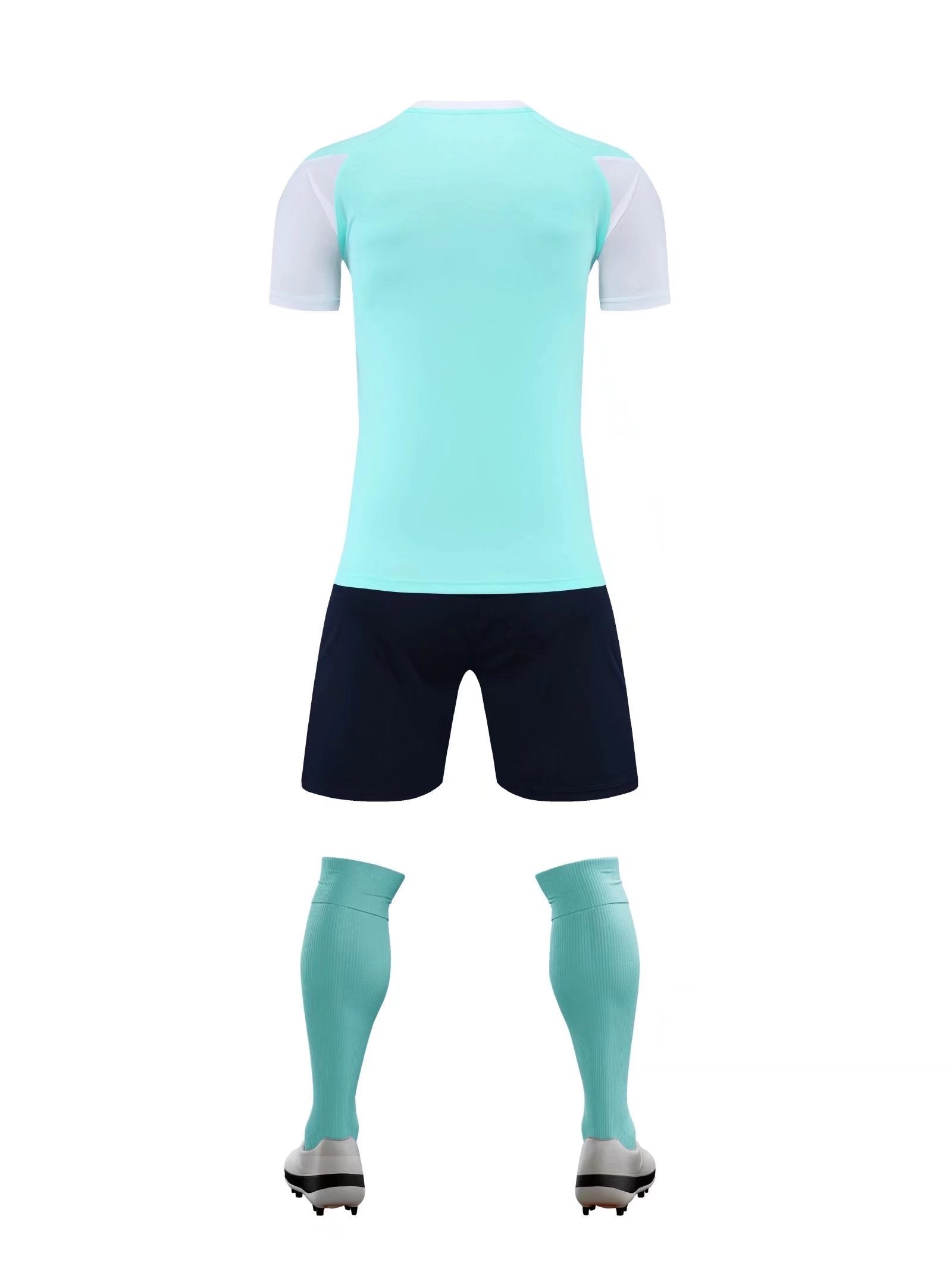 KZB1004 Kalmei, 3XS to 3XL