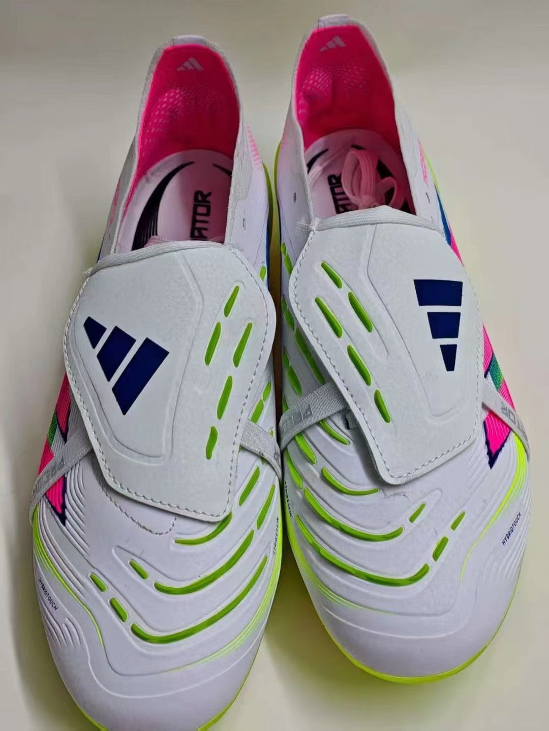 PREDATOR ACCURACY FG BOOTS