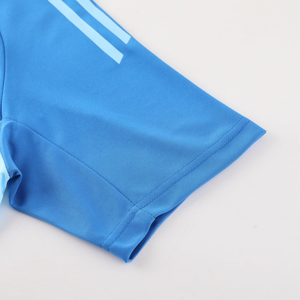 AD08 Cailan shorts suit S-2XL