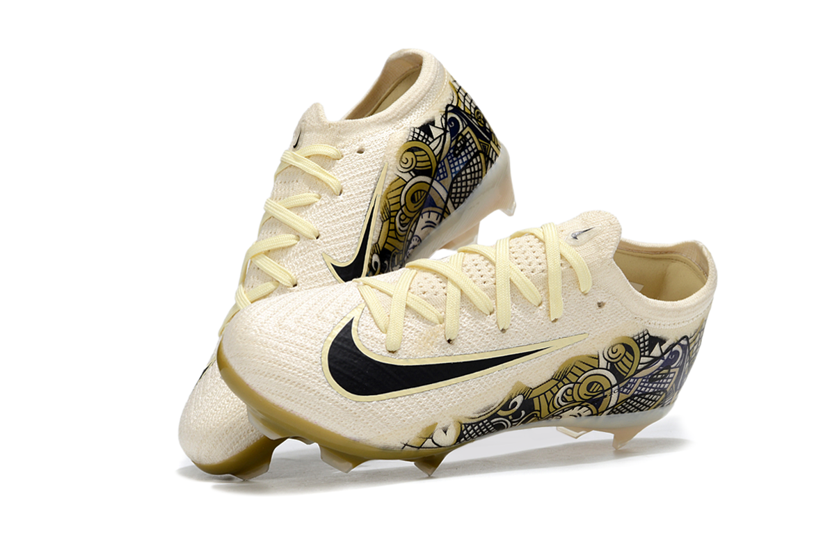 Arrival 30-35) Mercurial 16 children's football shoes