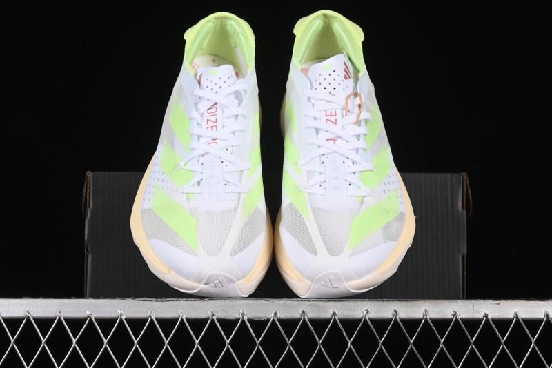 Adidas Adizero Adios IH2524 Breathable Low-Top Running Shoes